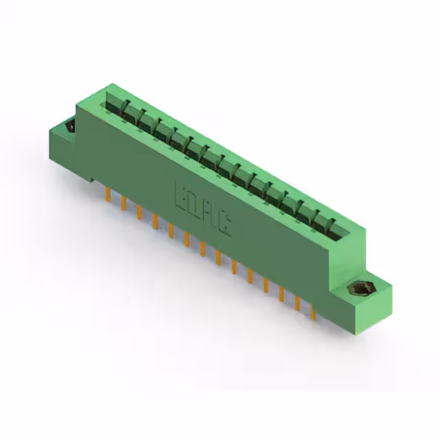 833-028-520-208 EDAC Inc.  Edgeboard Connectors